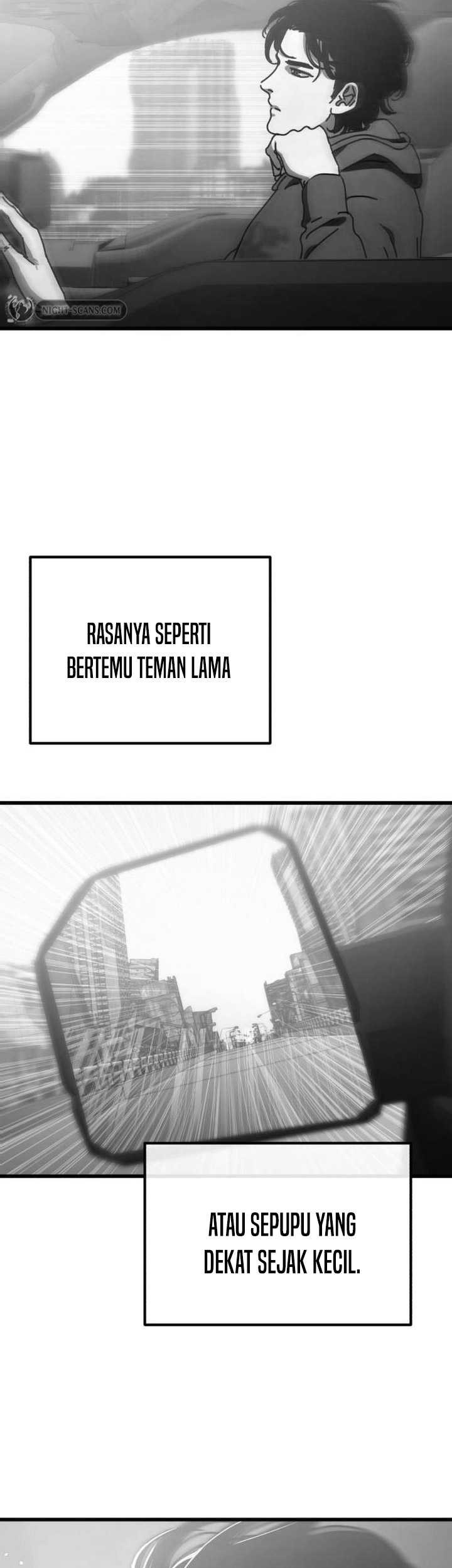 Hidden House in the Apocalypse Chapter 16 - halaman 50