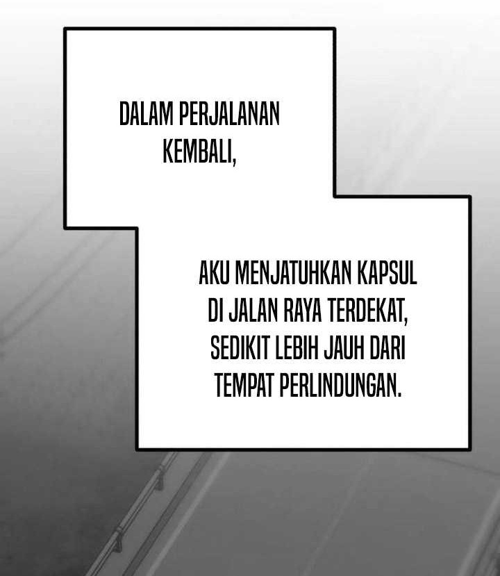 Hidden House in the Apocalypse Chapter 16 - halaman 53