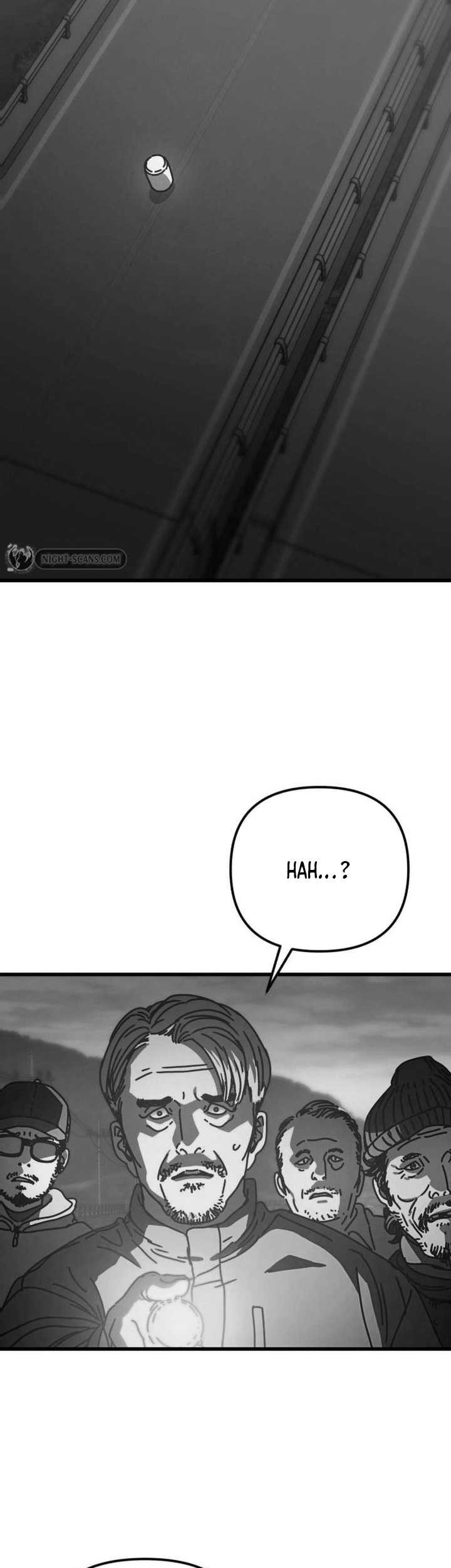 Hidden House in the Apocalypse Chapter 16 - halaman 54
