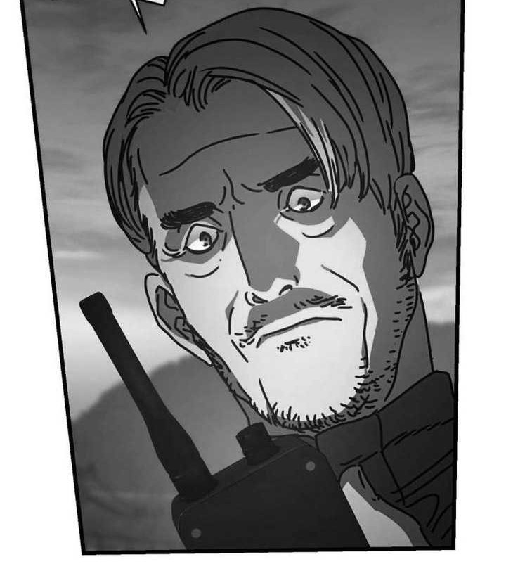 Hidden House in the Apocalypse Chapter 16 - halaman 57