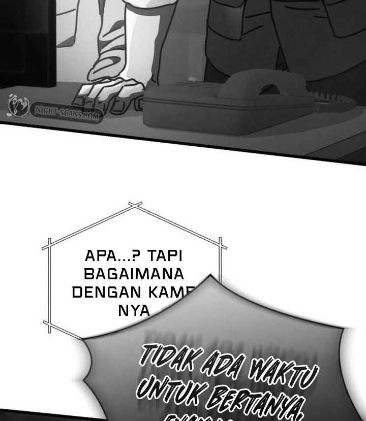 Hidden House in the Apocalypse Chapter 16 - halaman 59