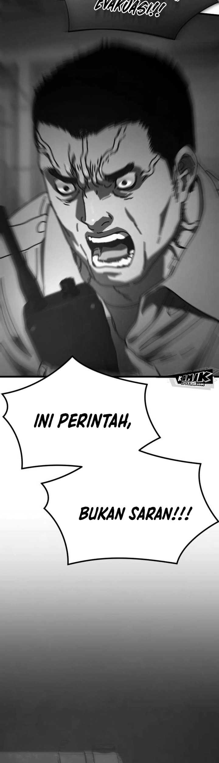 Hidden House in the Apocalypse Chapter 16 - halaman 60
