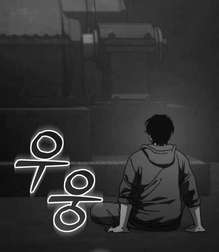 Hidden House in the Apocalypse Chapter 16 - halaman 61