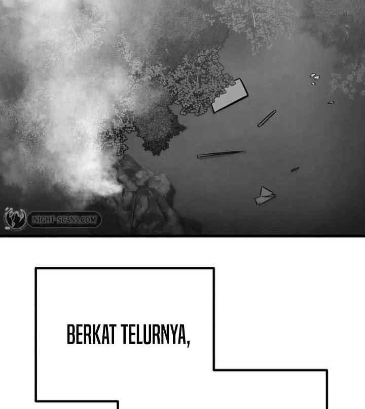 Hidden House in the Apocalypse Chapter 16 - halaman 63