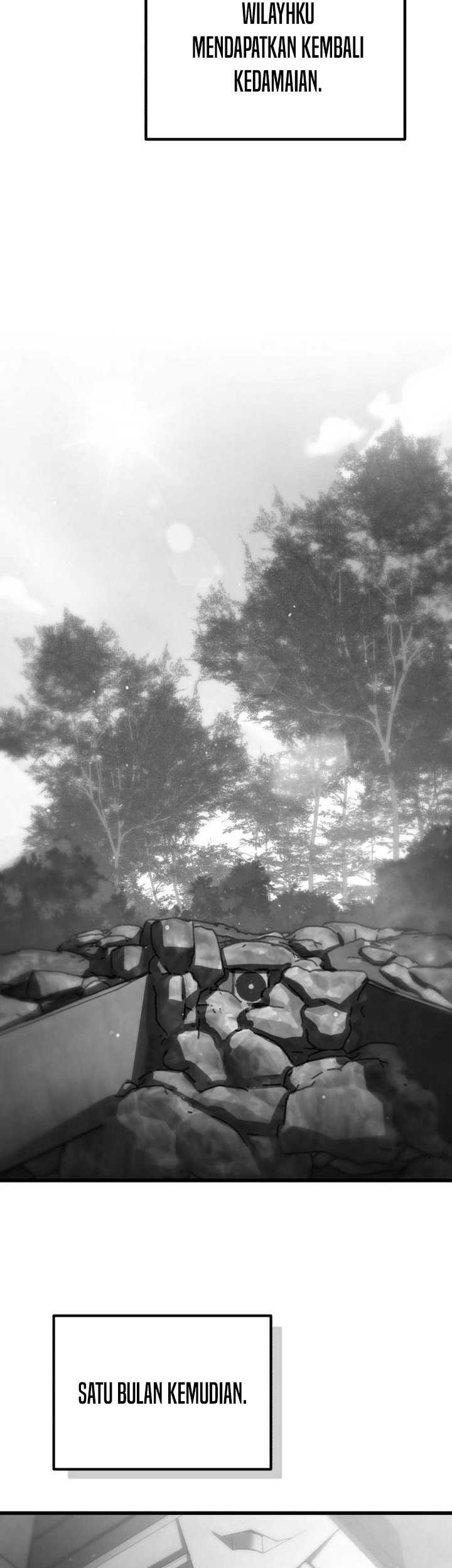 Hidden House in the Apocalypse Chapter 16 - halaman 64