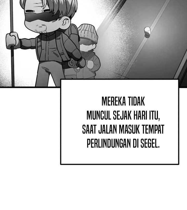 Hidden House in the Apocalypse Chapter 16 - halaman 67