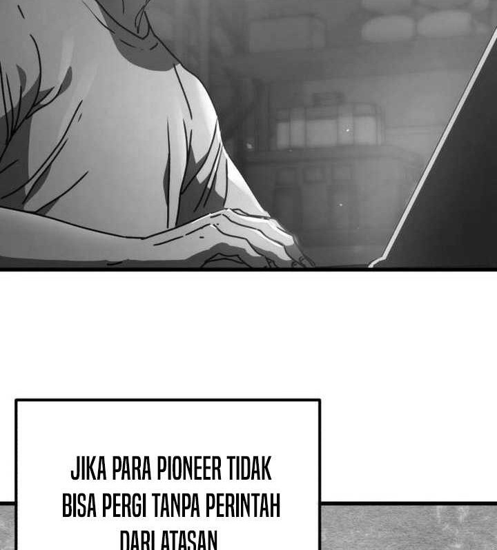 Hidden House in the Apocalypse Chapter 16 - halaman 7