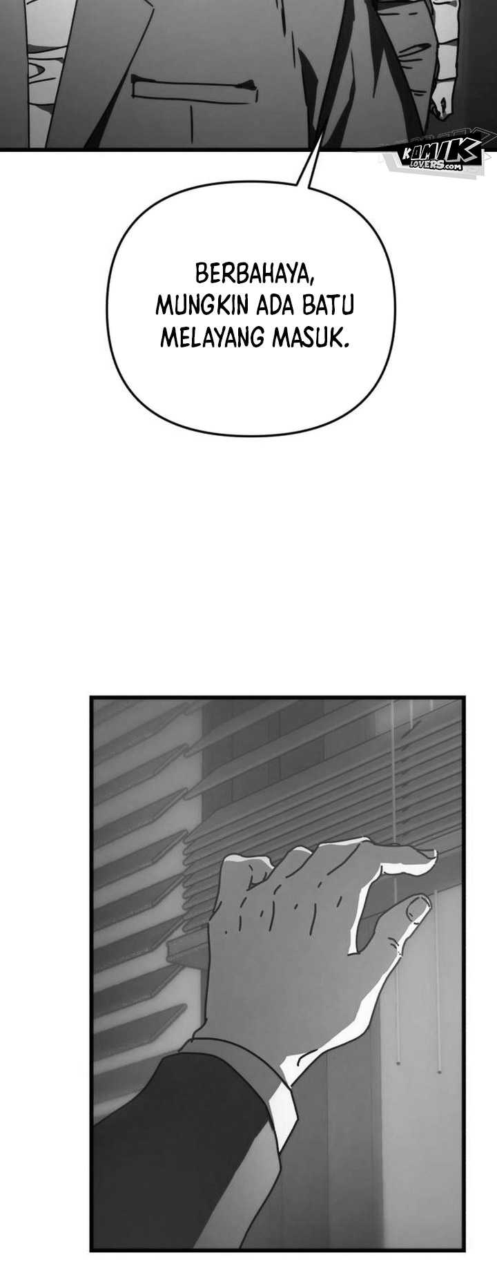 Hidden House in the Apocalypse Chapter 16 - halaman 75