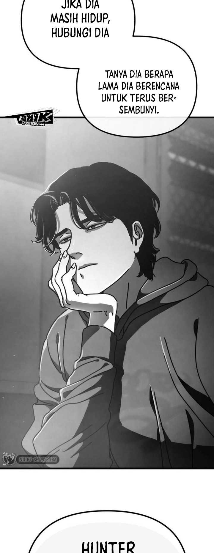 Hidden House in the Apocalypse Chapter 16 - halaman 78
