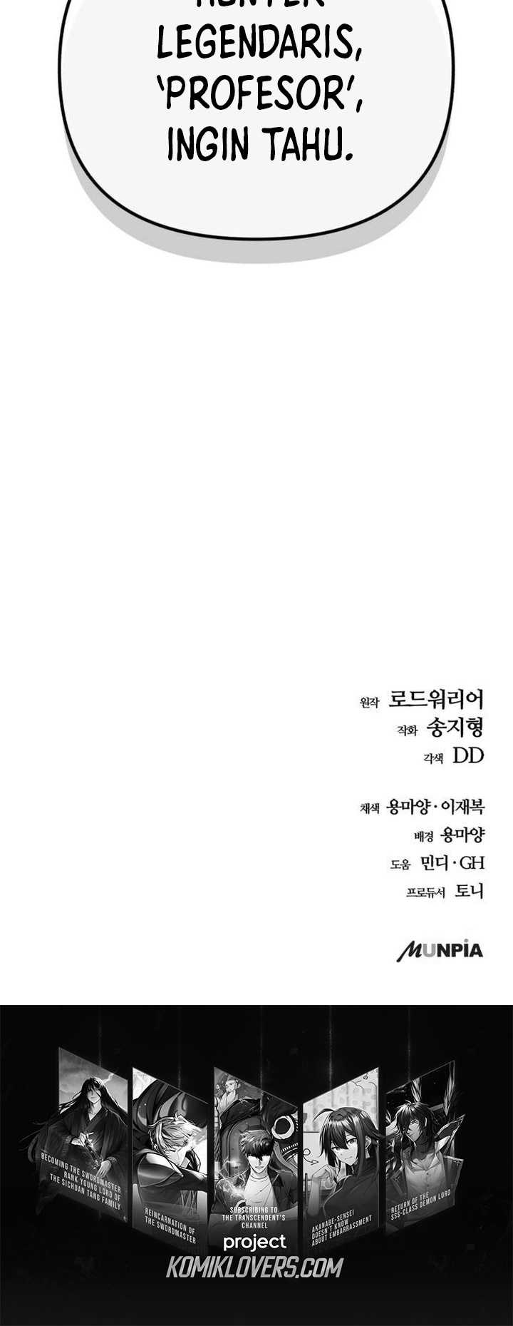 Hidden House in the Apocalypse Chapter 16 - halaman 79