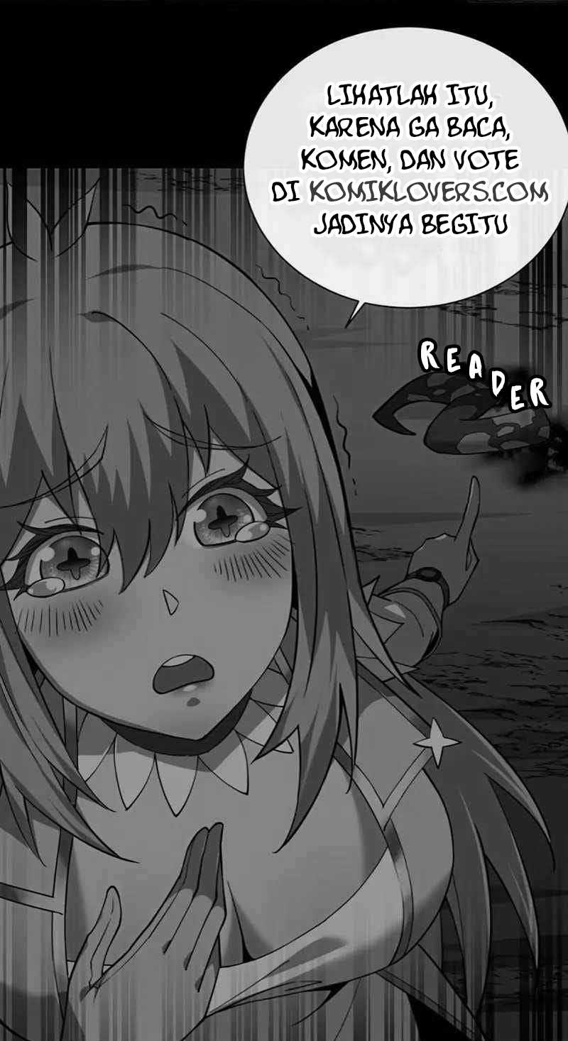 Hidden House in the Apocalypse Chapter 16 - halaman 80