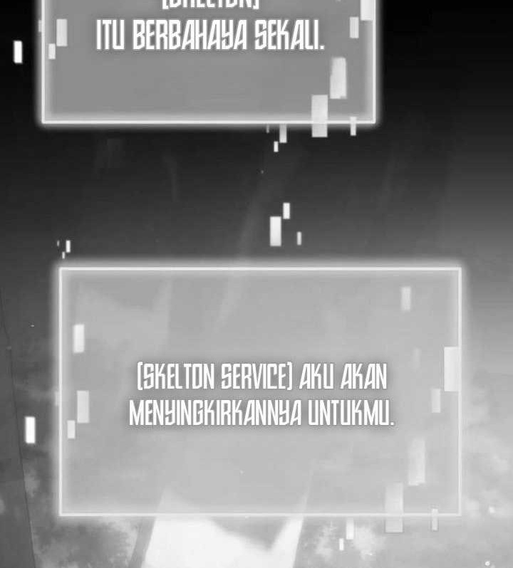 Hidden House in the Apocalypse Chapter 16 - halaman 9