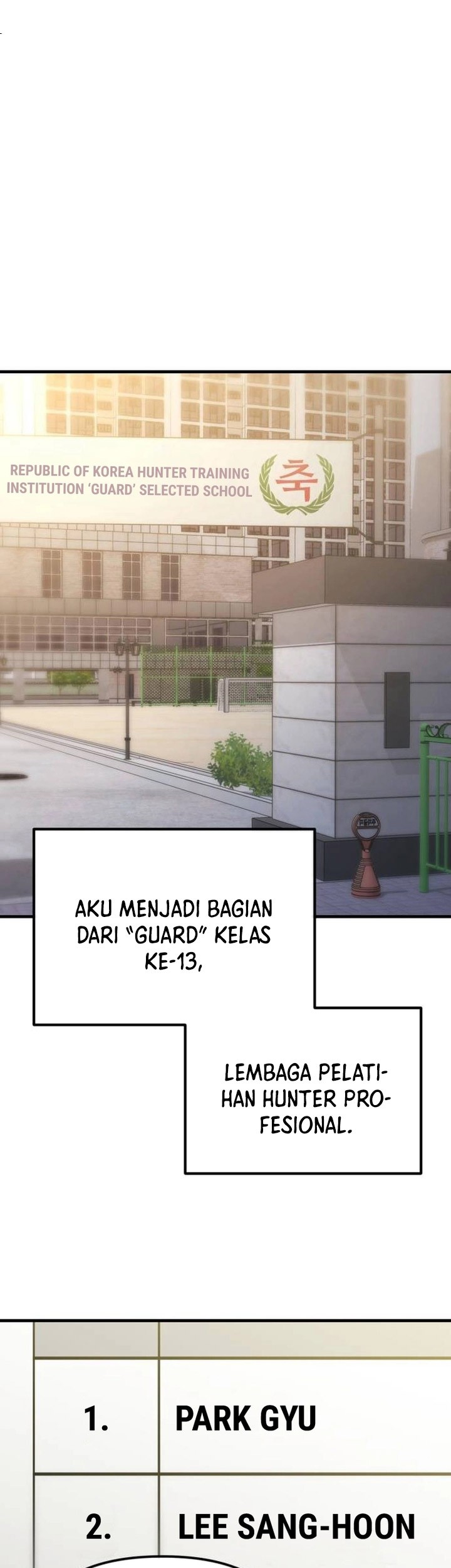 Hidden House in the Apocalypse Chapter 17 - halaman 14