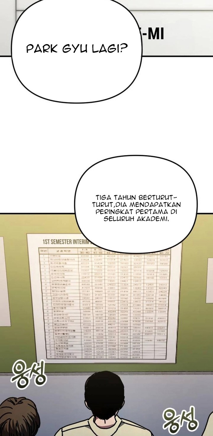 Hidden House in the Apocalypse Chapter 17 - halaman 15
