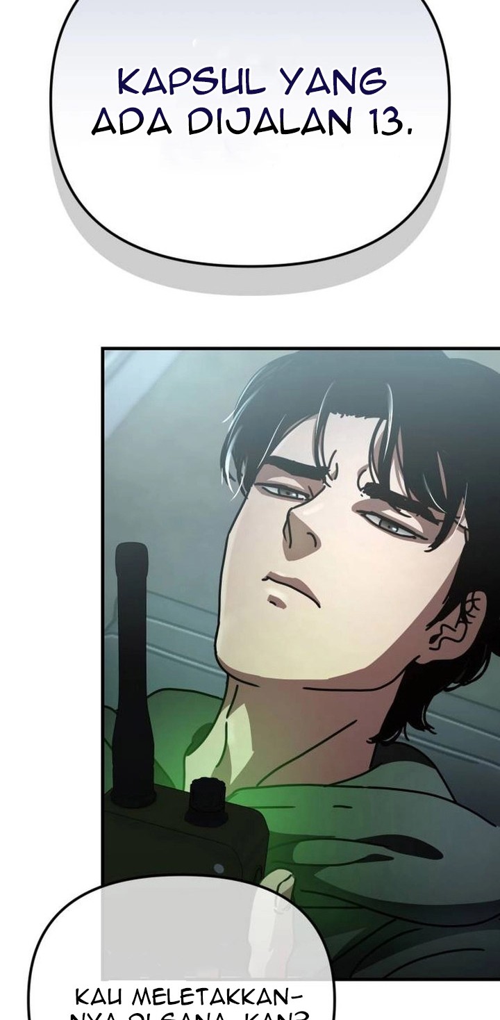Hidden House in the Apocalypse Chapter 17 - halaman 21