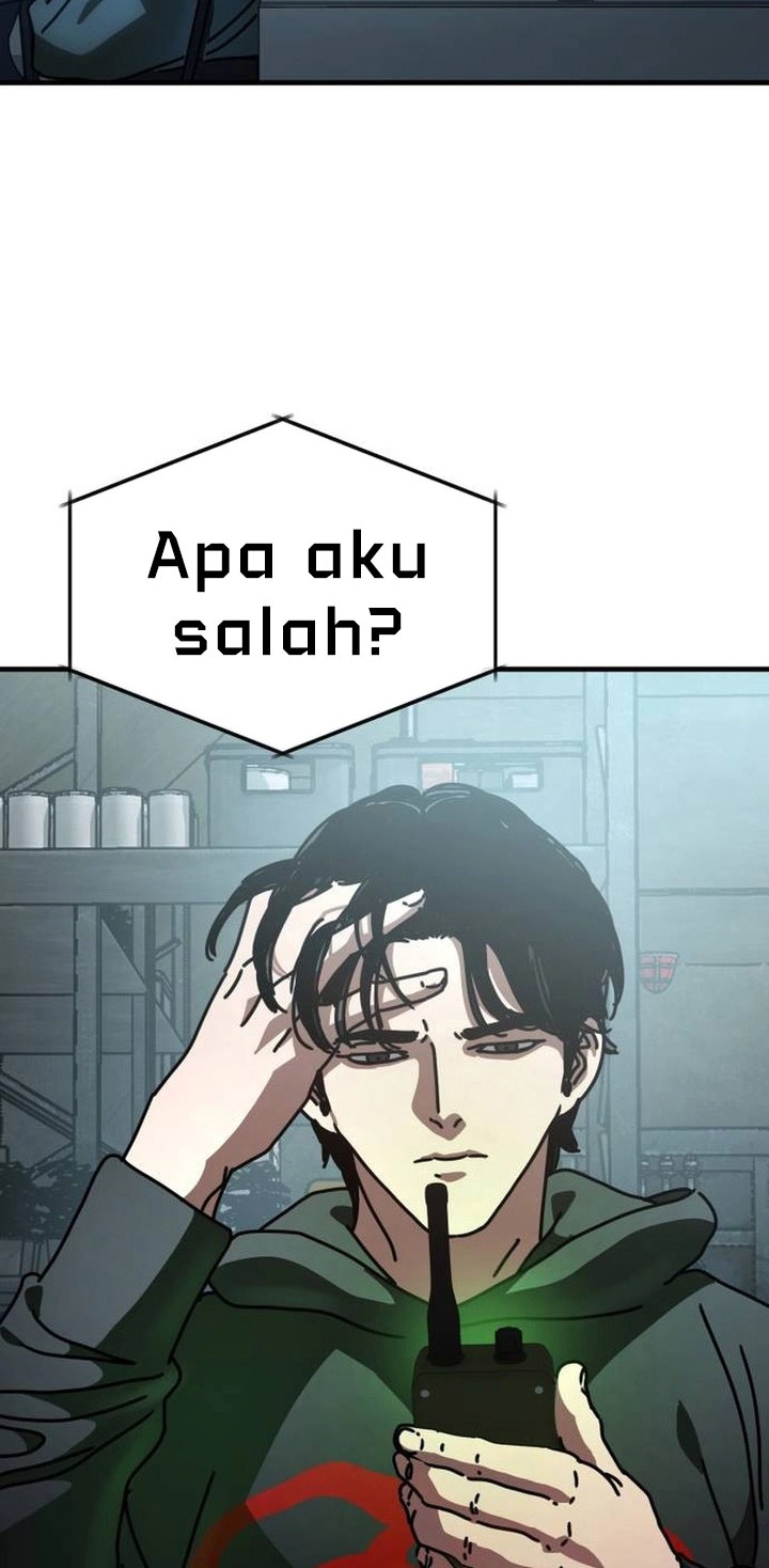 Hidden House in the Apocalypse Chapter 17 - halaman 25