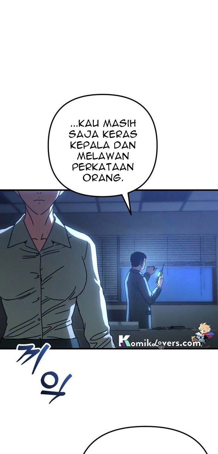 Hidden House in the Apocalypse Chapter 17 - halaman 27