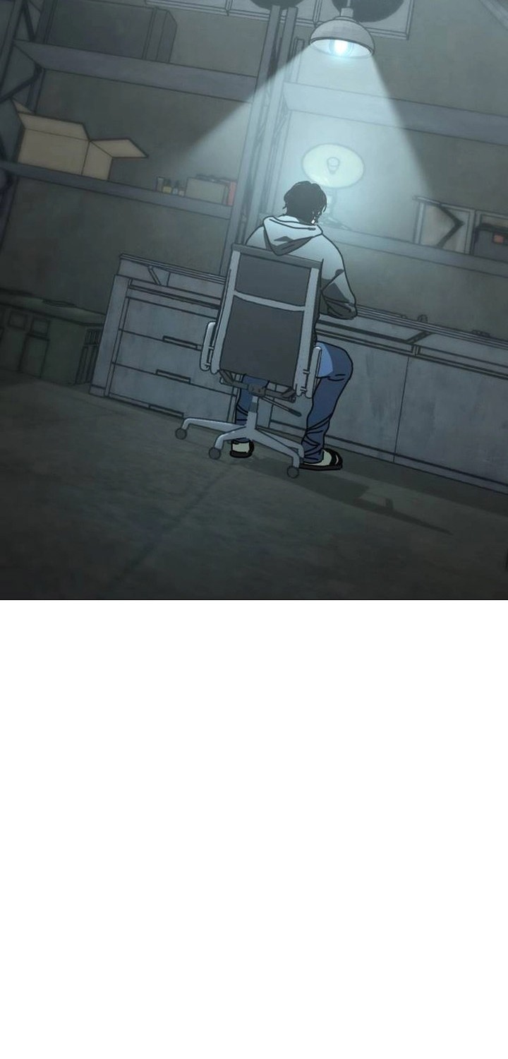 Hidden House in the Apocalypse Chapter 17 - halaman 31