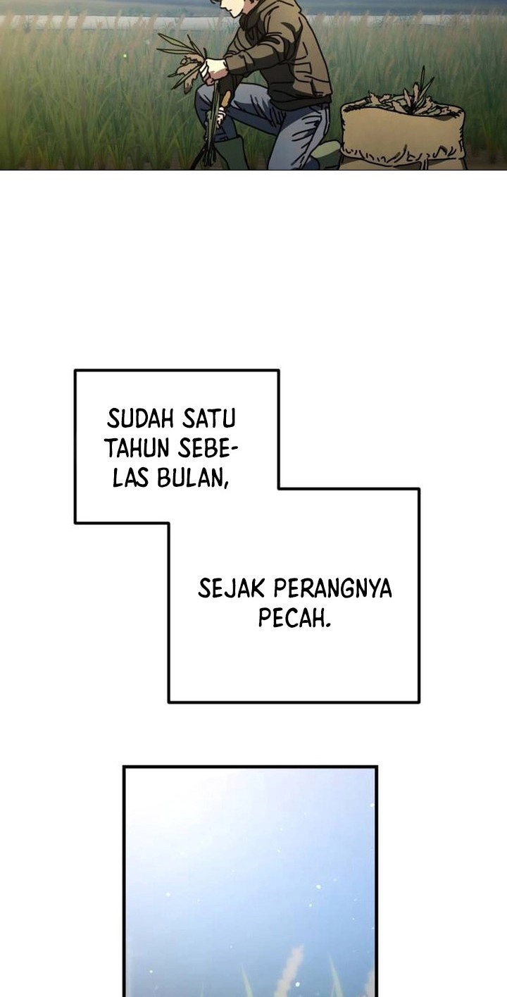 Hidden House in the Apocalypse Chapter 17 - halaman 35