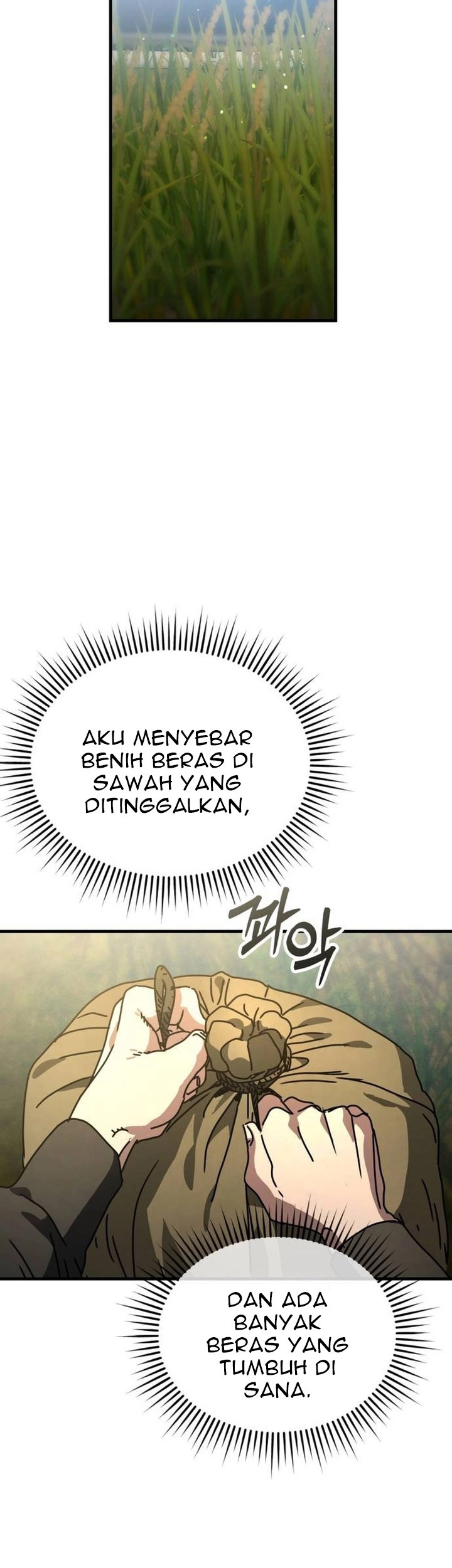 Hidden House in the Apocalypse Chapter 17 - halaman 36