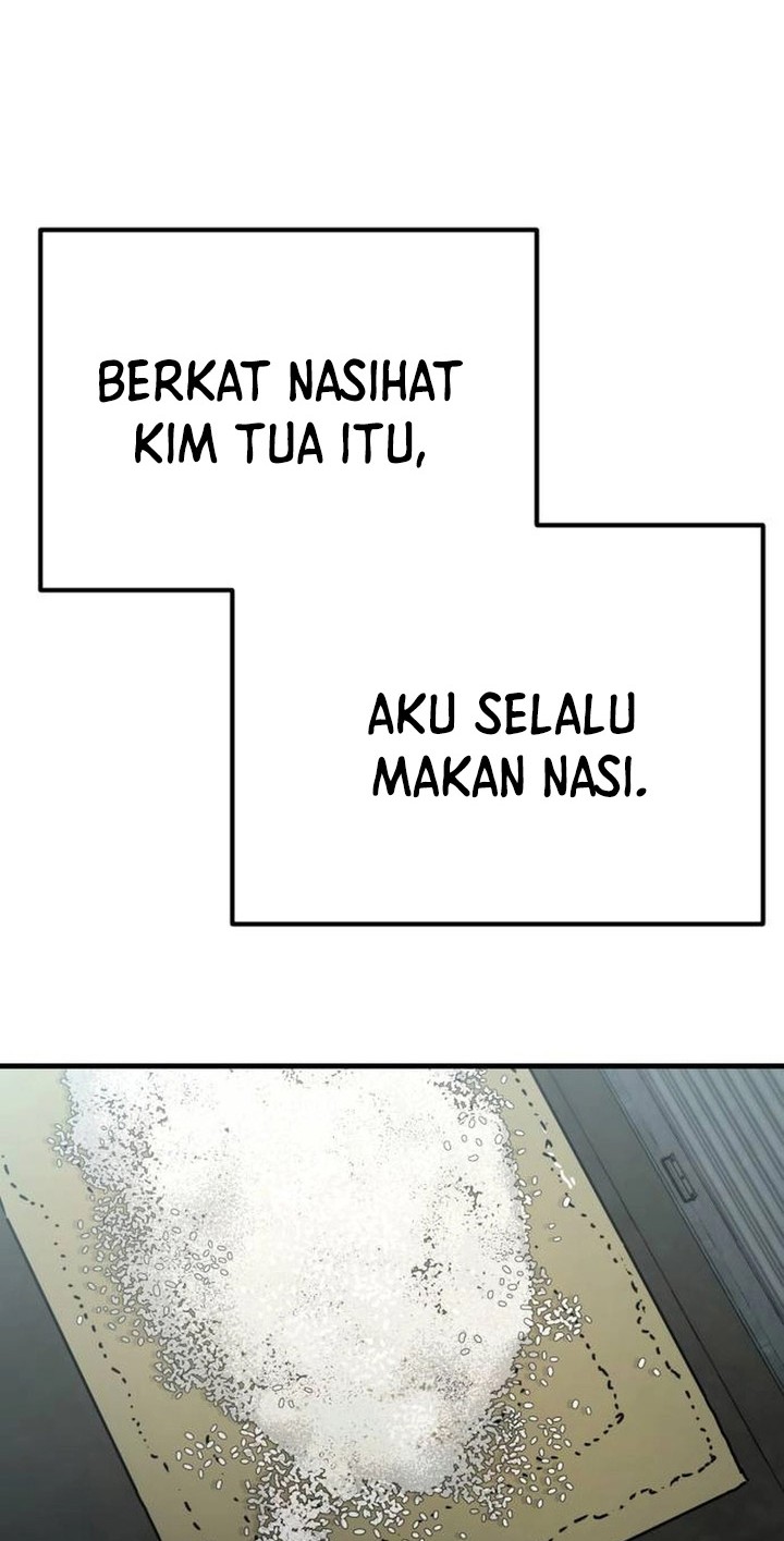 Hidden House in the Apocalypse Chapter 17 - halaman 39