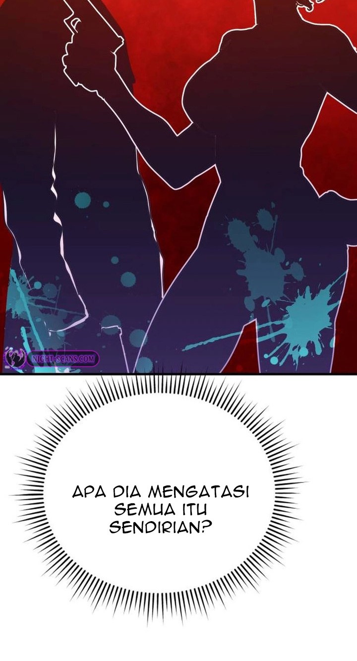 Hidden House in the Apocalypse Chapter 17 - halaman 43