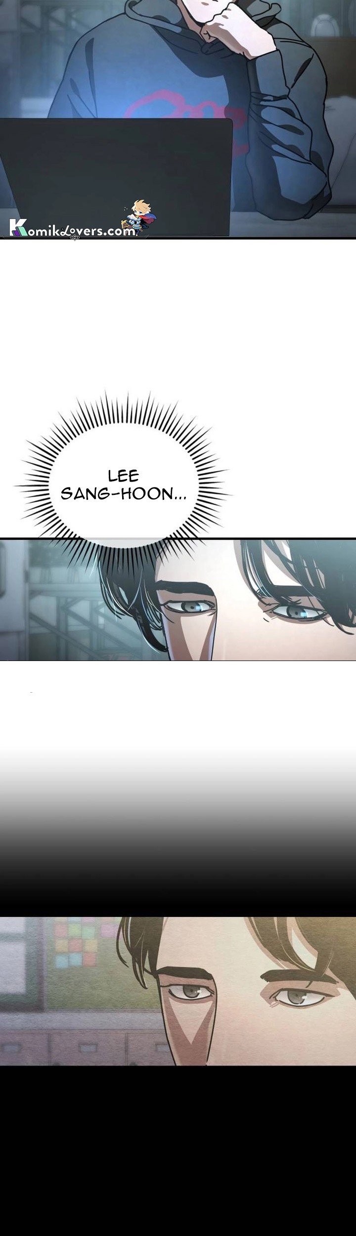 Hidden House in the Apocalypse Chapter 17 - halaman 46