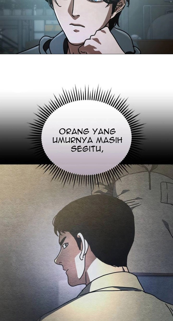 Hidden House in the Apocalypse Chapter 17 - halaman 49