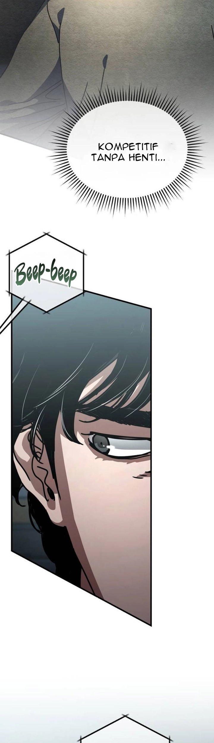 Hidden House in the Apocalypse Chapter 17 - halaman 50