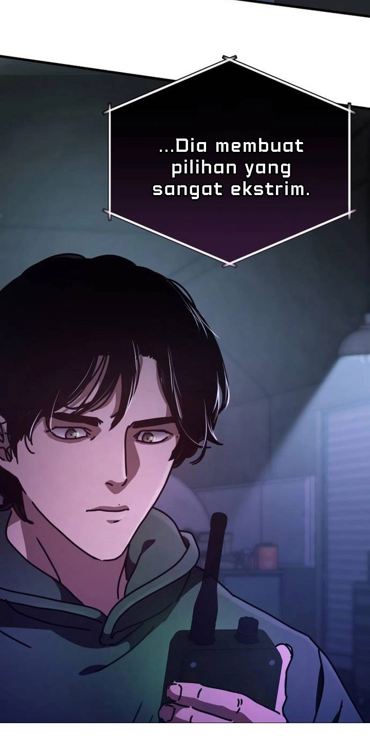 Hidden House in the Apocalypse Chapter 17 - halaman 55