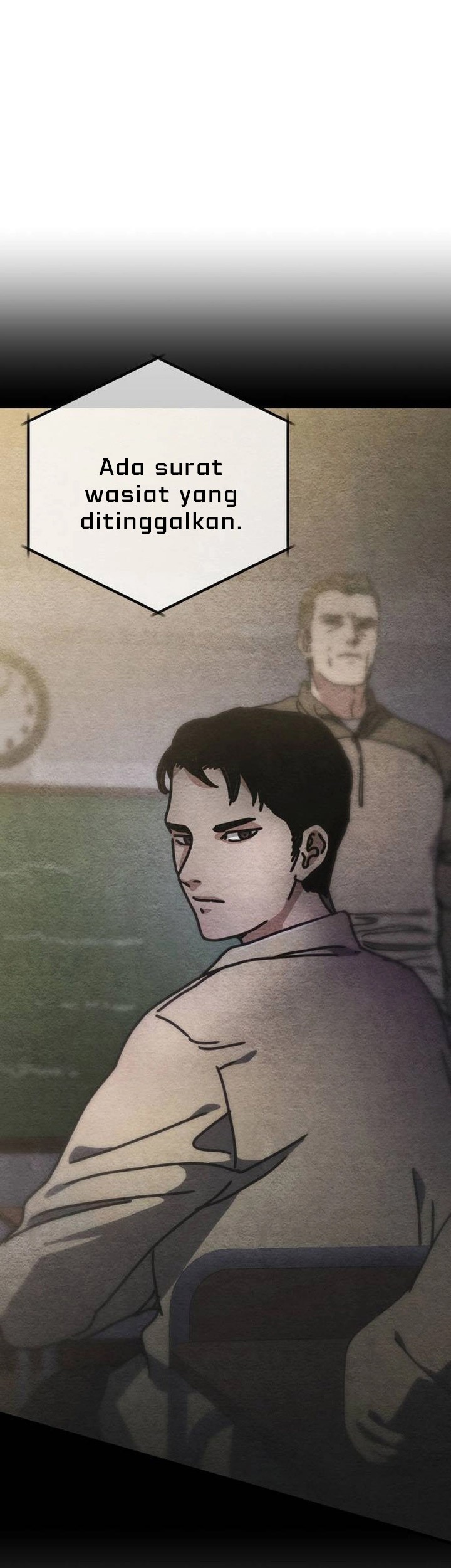 Hidden House in the Apocalypse Chapter 17 - halaman 56