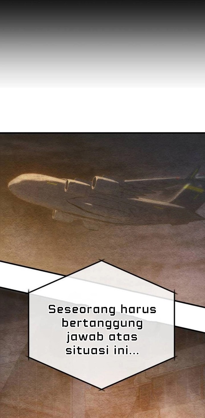 Hidden House in the Apocalypse Chapter 17 - halaman 57