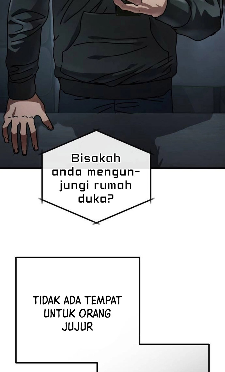 Hidden House in the Apocalypse Chapter 17 - halaman 60