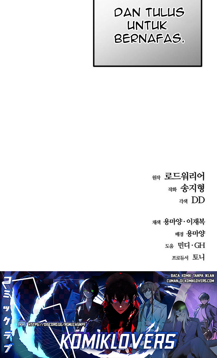 Hidden House in the Apocalypse Chapter 17 - halaman 61