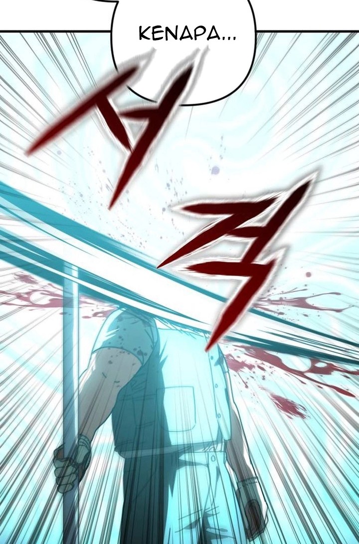 Hidden House in the Apocalypse Chapter 17 - halaman 9