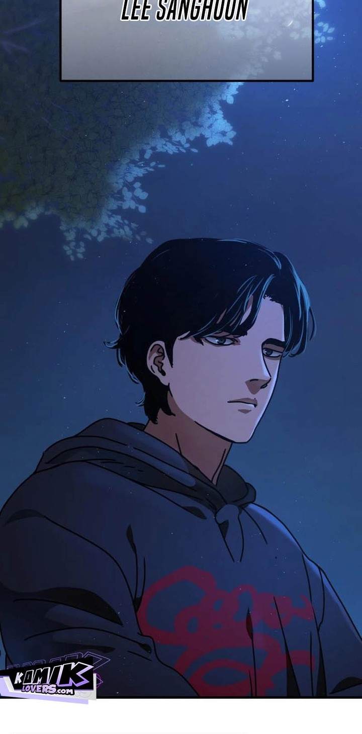Hidden House in the Apocalypse Chapter 18 - halaman 15