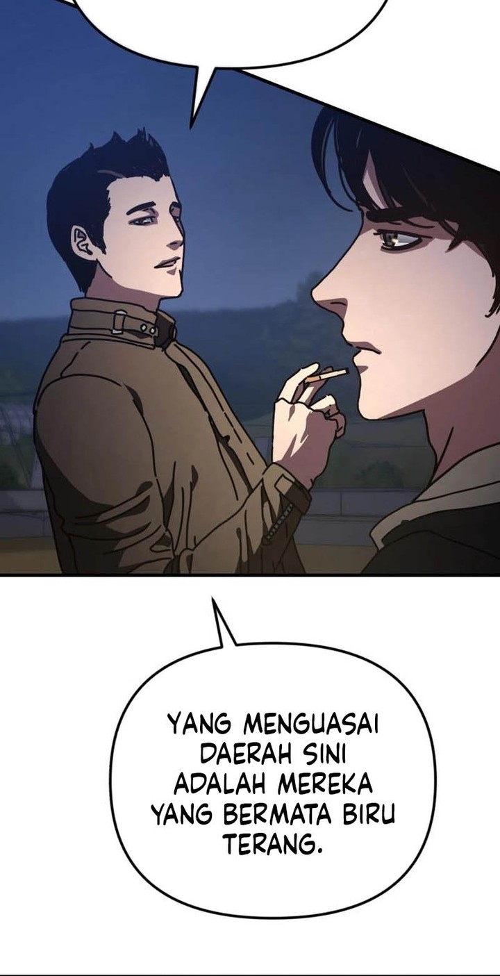 Hidden House in the Apocalypse Chapter 18 - halaman 25