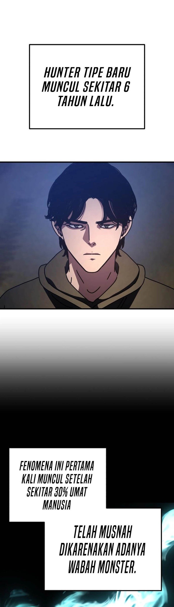 Hidden House in the Apocalypse Chapter 18 - halaman 28