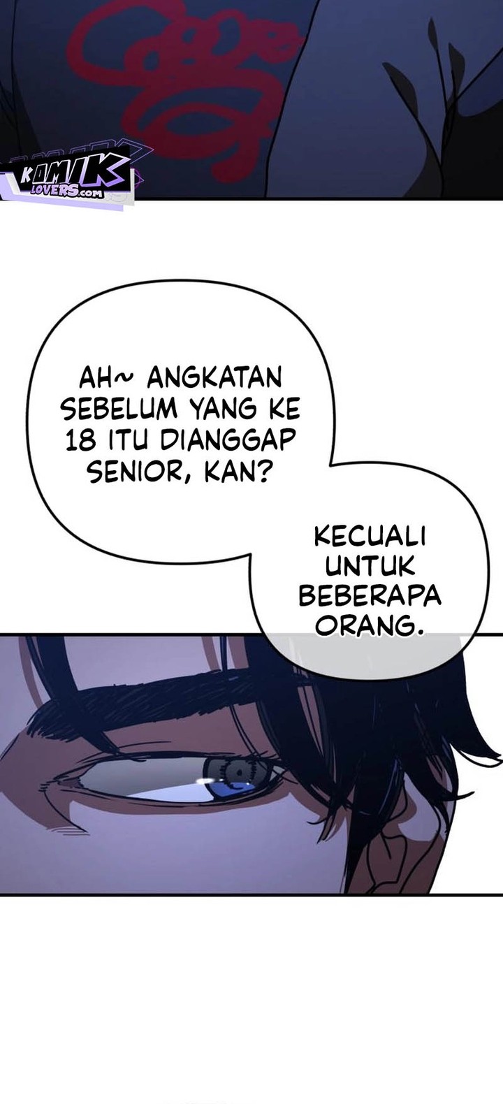 Hidden House in the Apocalypse Chapter 18 - halaman 42