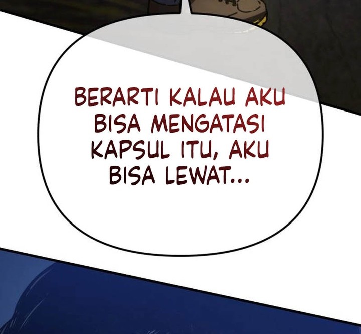 Hidden House in the Apocalypse Chapter 18 - halaman 47