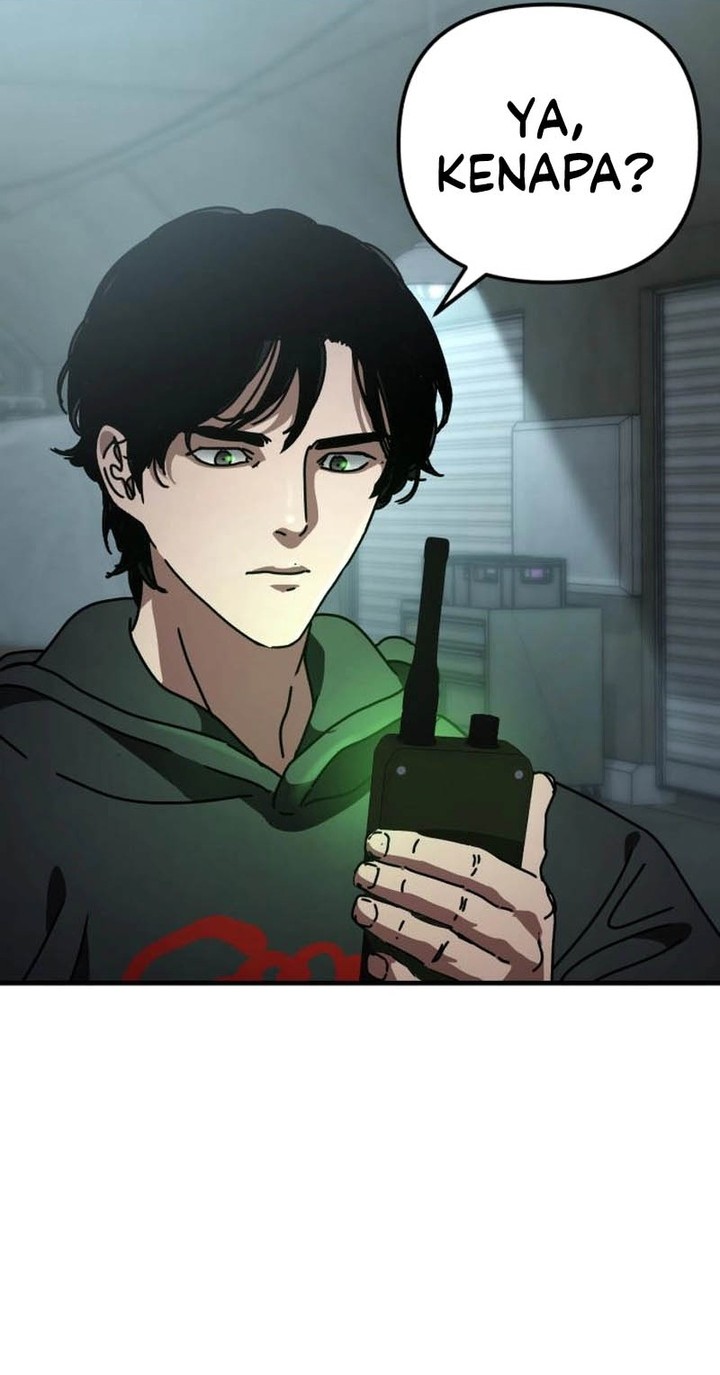 Hidden House in the Apocalypse Chapter 18 - halaman 5