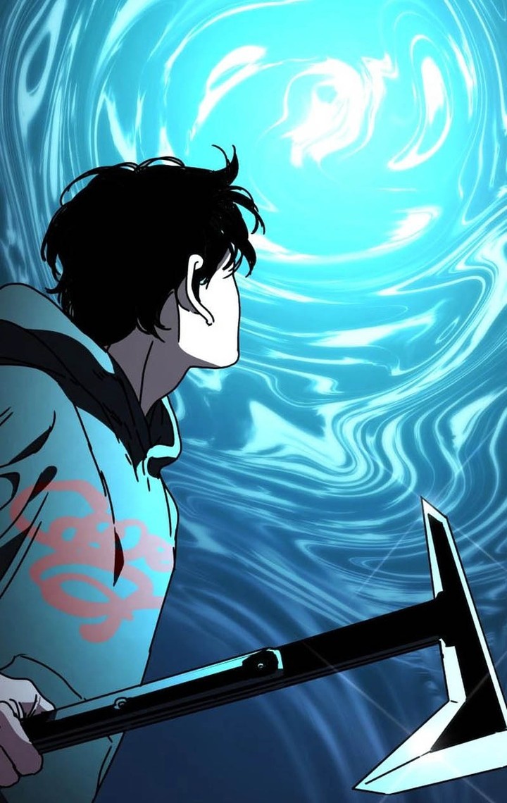 Hidden House in the Apocalypse Chapter 18 - halaman 61