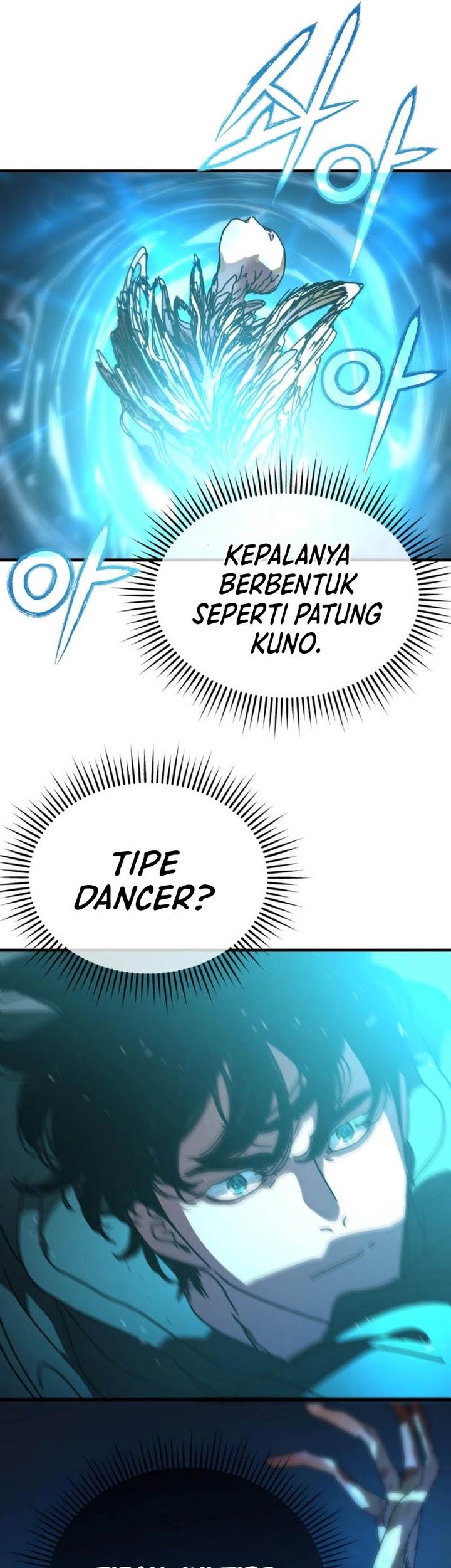 Hidden House in the Apocalypse Chapter 18 - halaman 64