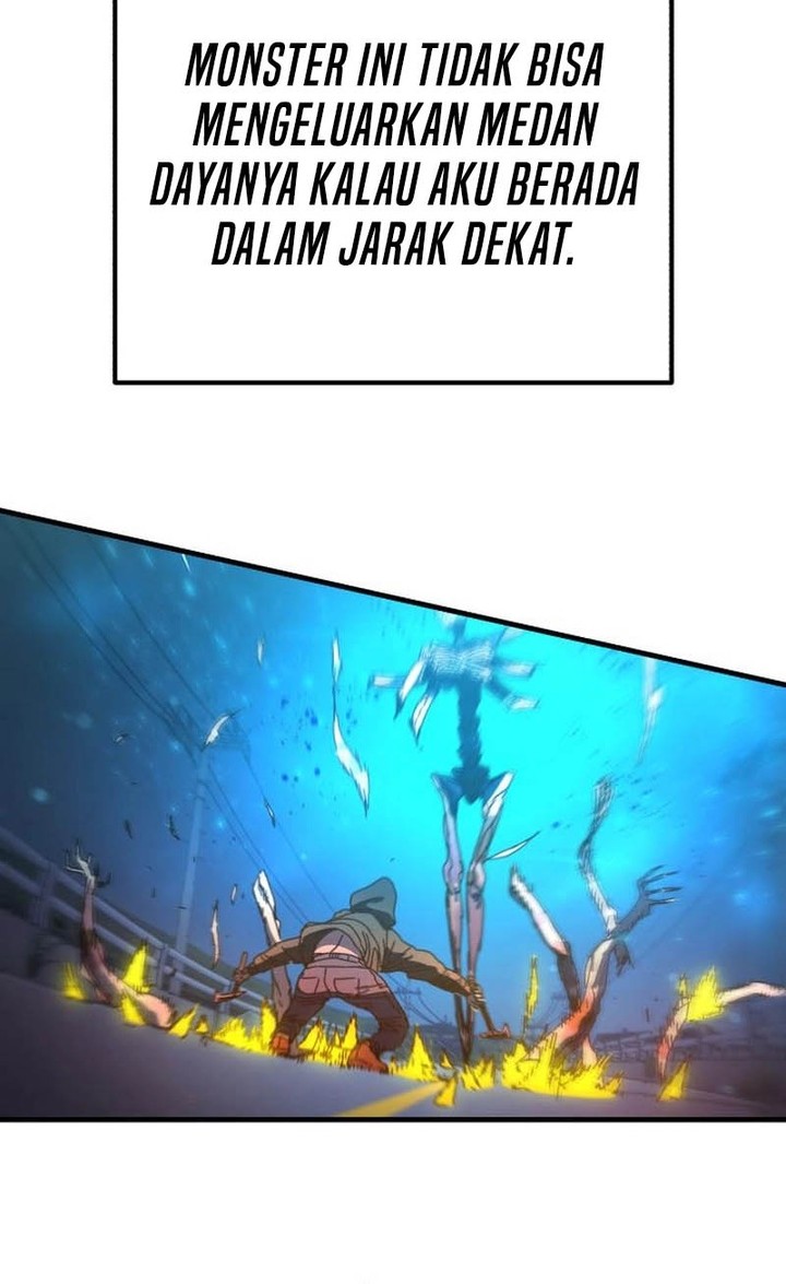 Hidden House in the Apocalypse Chapter 18 - halaman 69