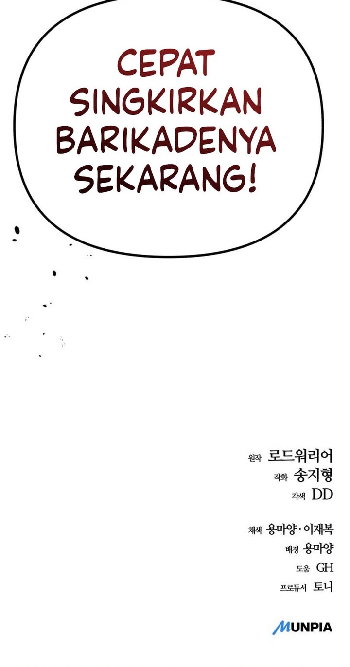 Hidden House in the Apocalypse Chapter 18 - halaman 74