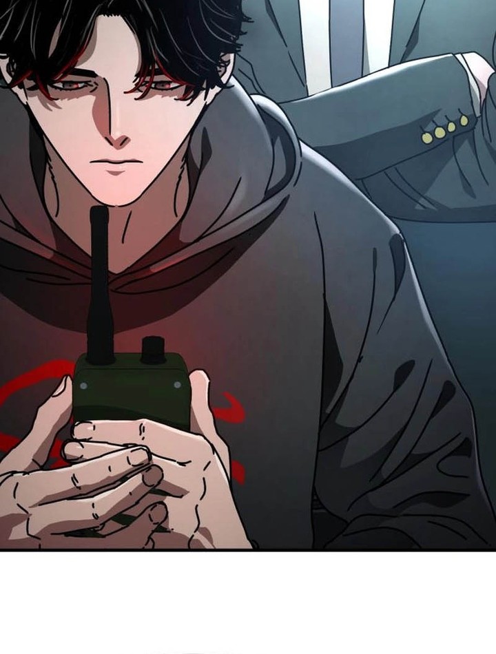 Hidden House in the Apocalypse Chapter 18 - halaman 9