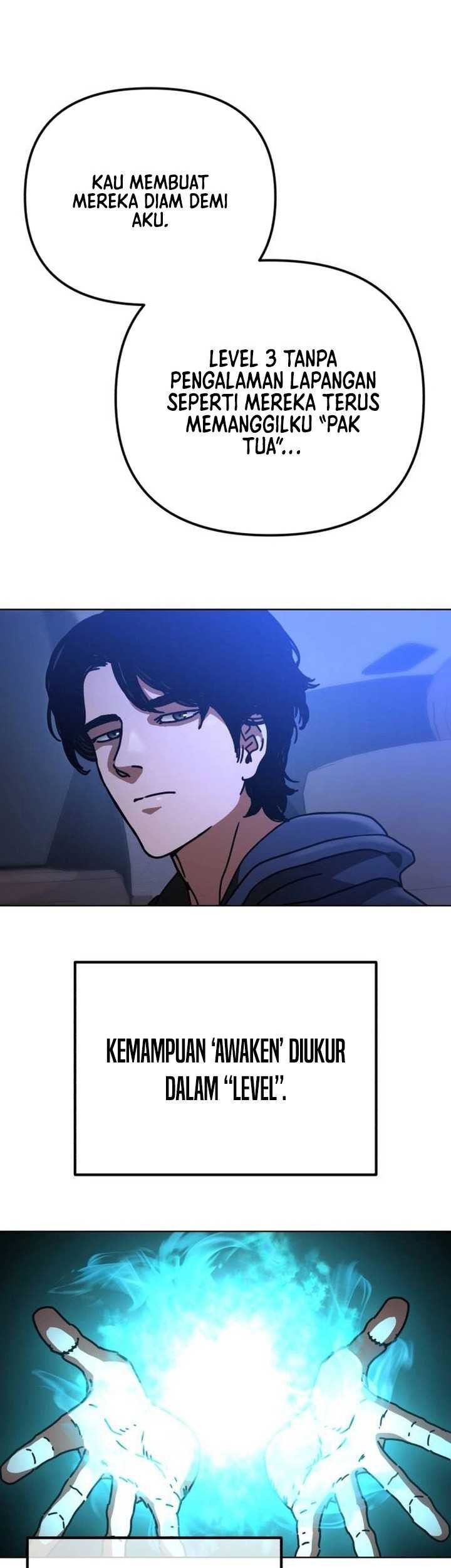 Hidden House in the Apocalypse Chapter 19 - halaman 13