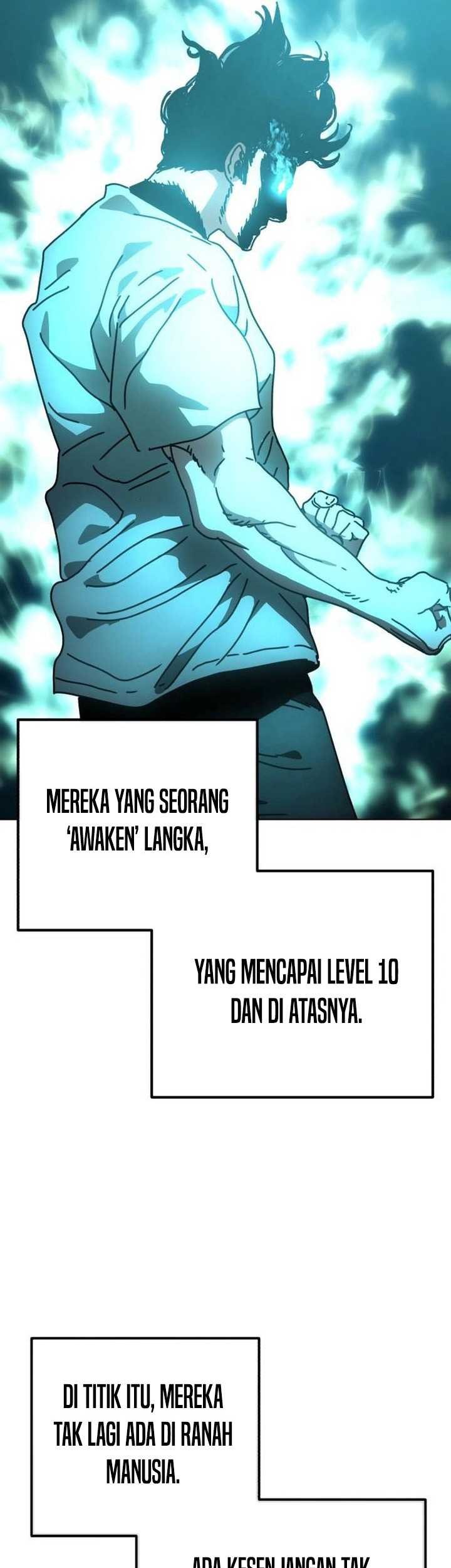 Hidden House in the Apocalypse Chapter 19 - halaman 17