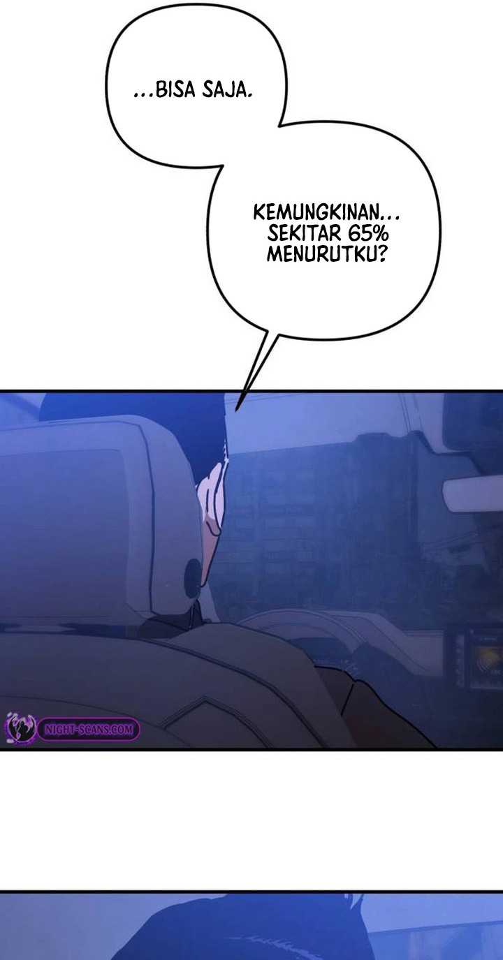 Hidden House in the Apocalypse Chapter 19 - halaman 21