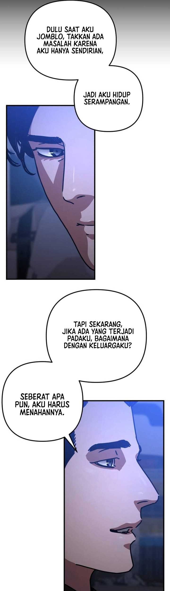 Hidden House in the Apocalypse Chapter 19 - halaman 23